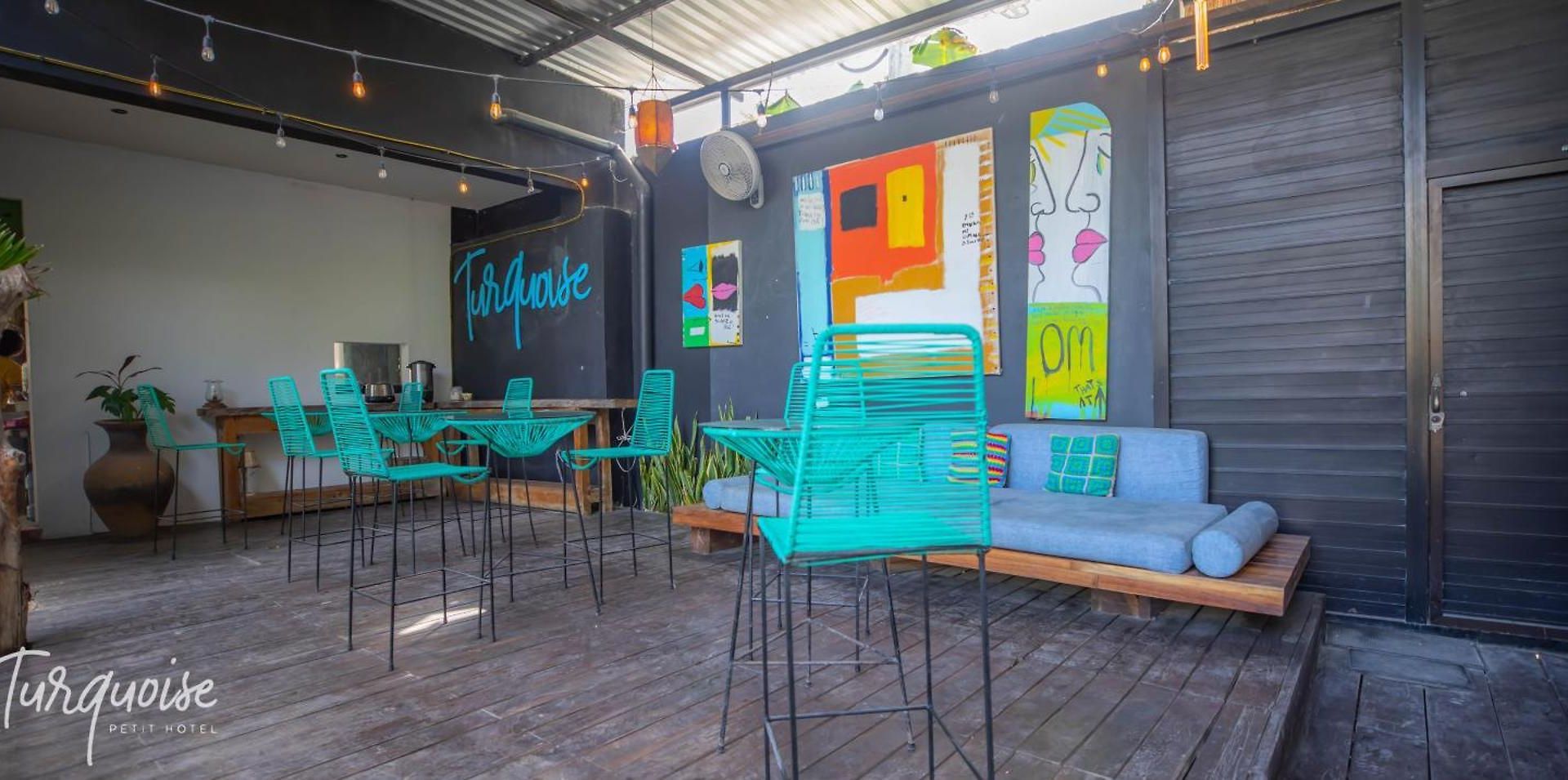 Turquoise Prive Hotel Tulum
