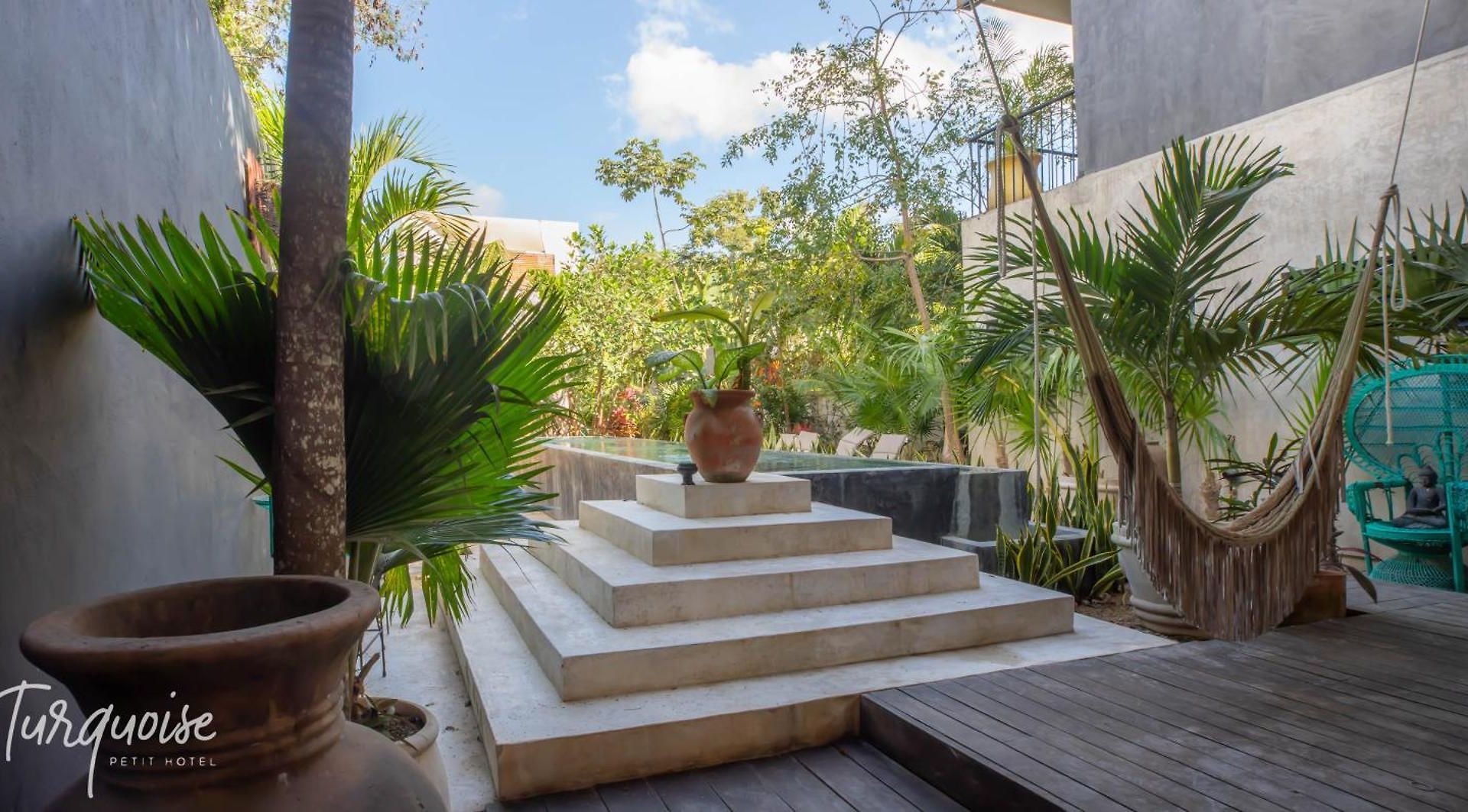 Hotel Turquoise Prive Tulum