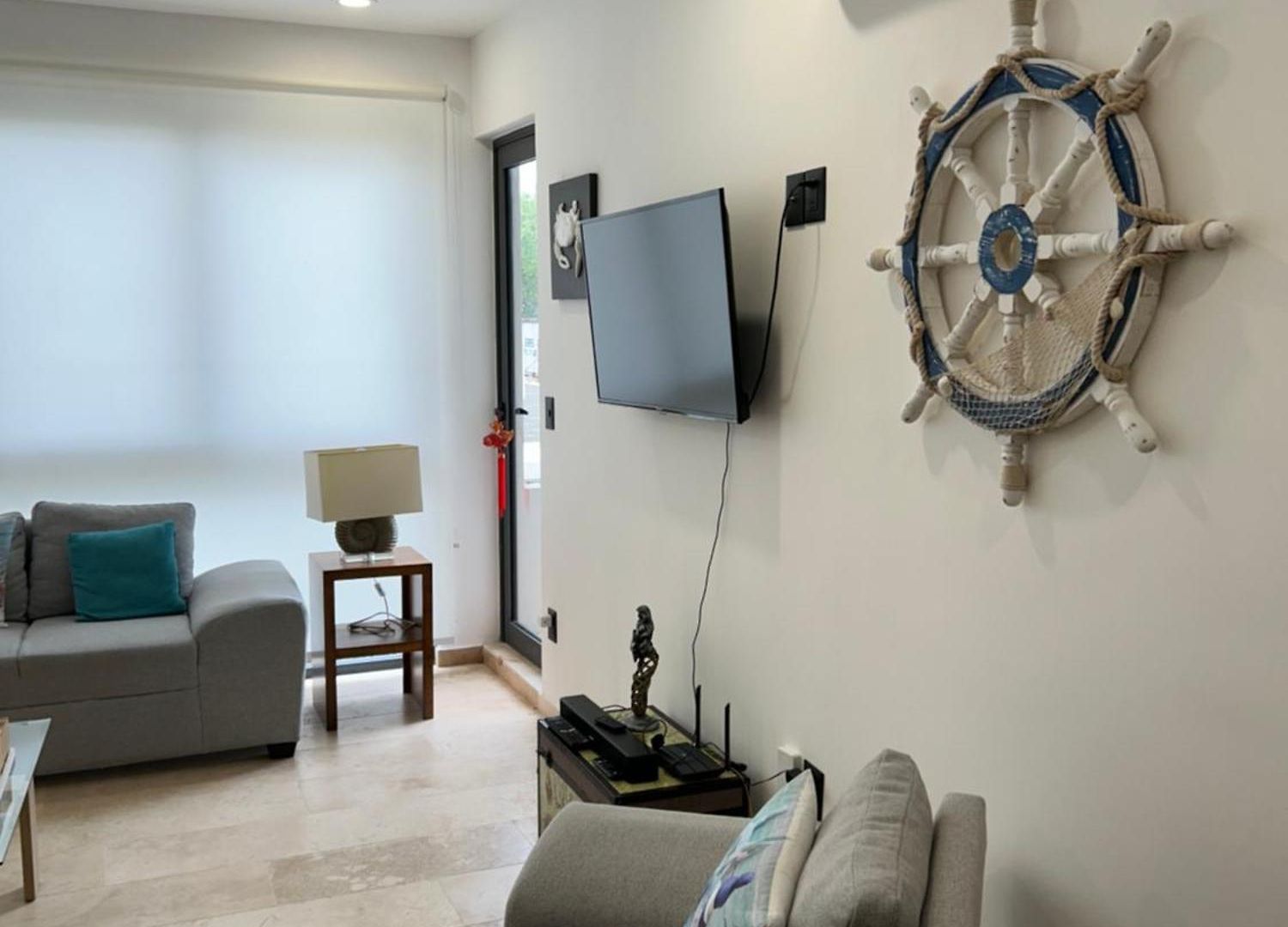 Turquoise Prive 4*