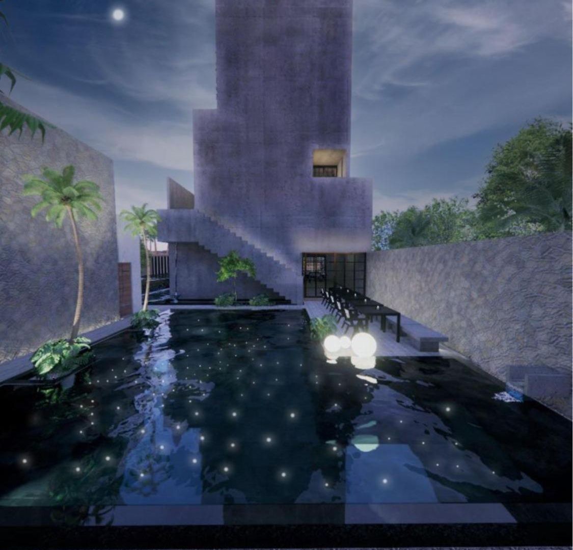 Turquoise Prive 4* Tulum