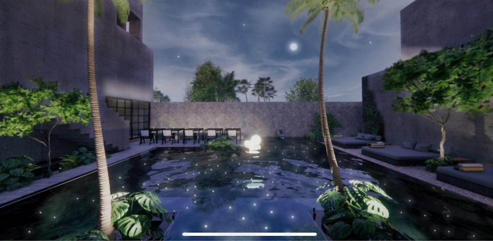Turquoise Prive 4* Tulum