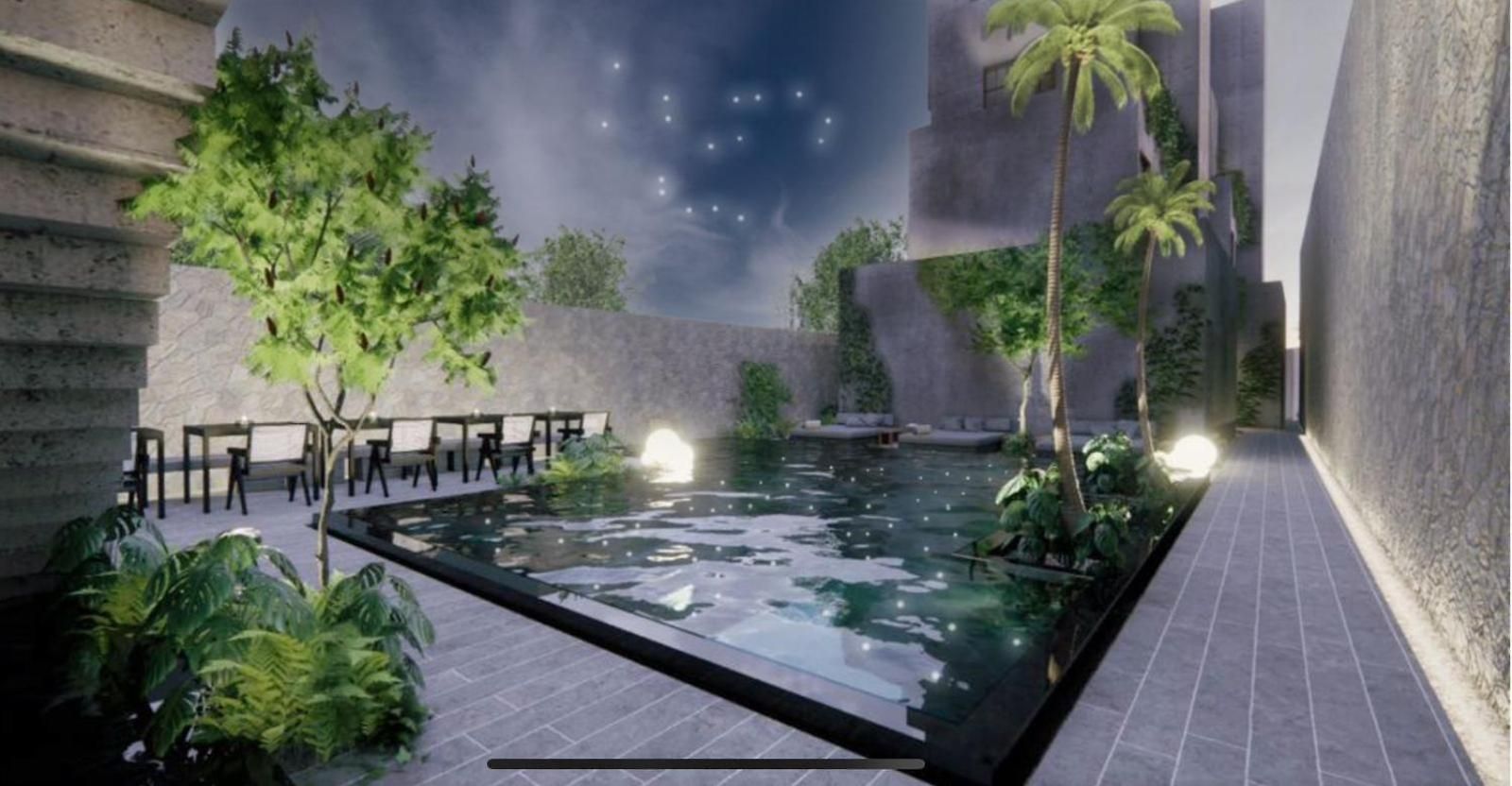Hotel Turquoise Prive 4*