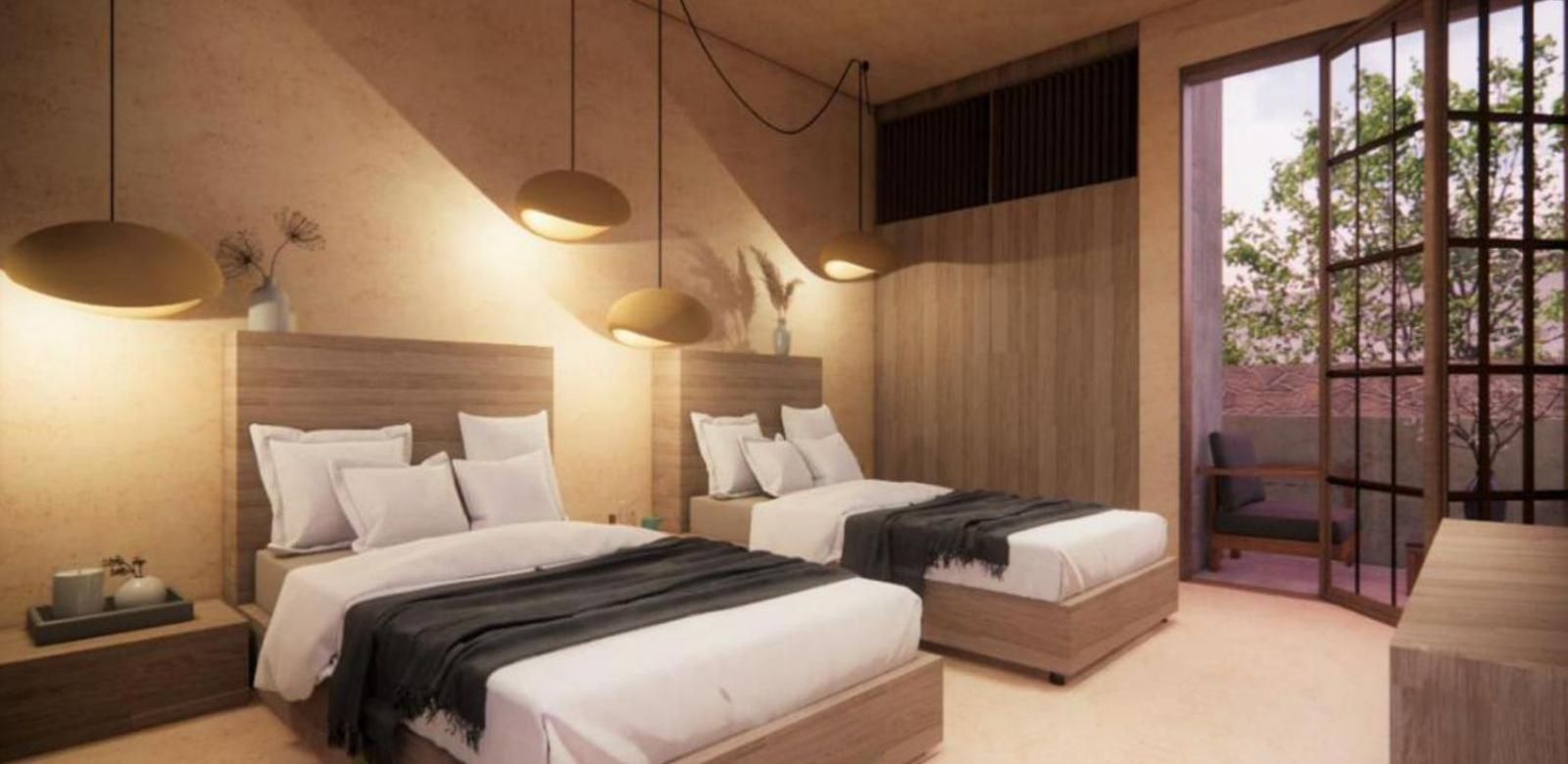 Hotel Turquoise Prive