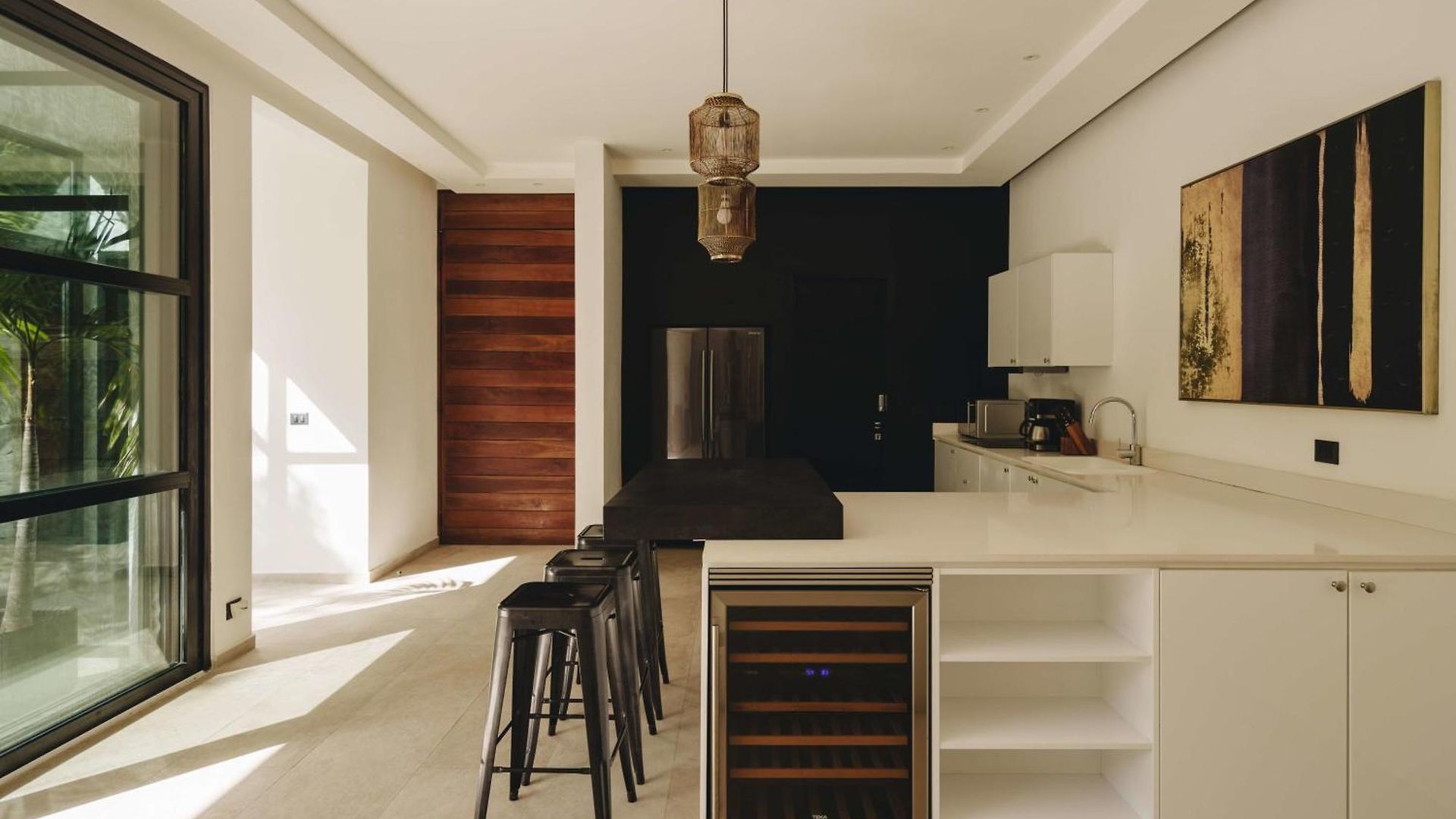 Villa Elegant 4 Bedroom Villa, Gated Access & Personalized Concierge Tulum