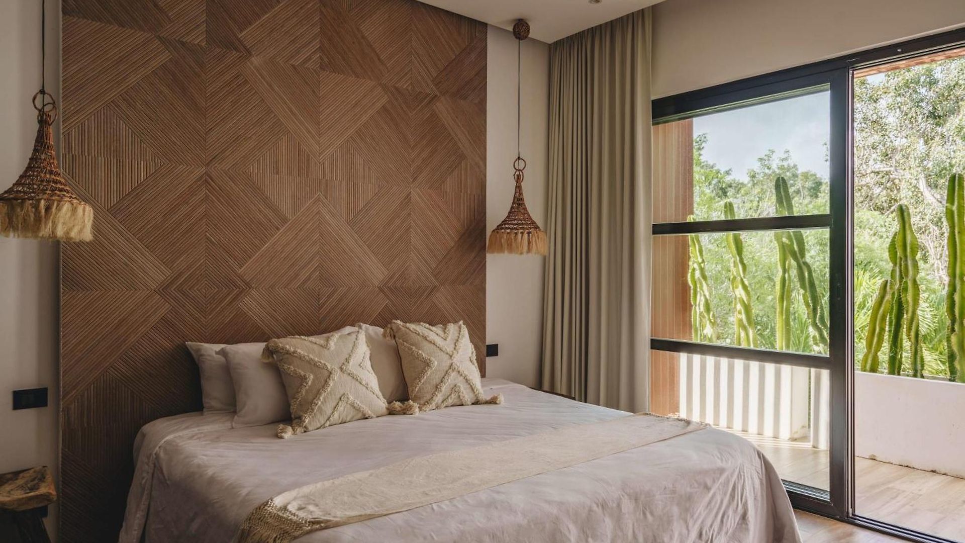 Villa Elegant 4 Bedroom Villa, Gated Access & Personalized Concierge Tulum