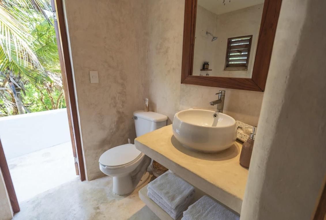 Next To Gitano! * Tulum