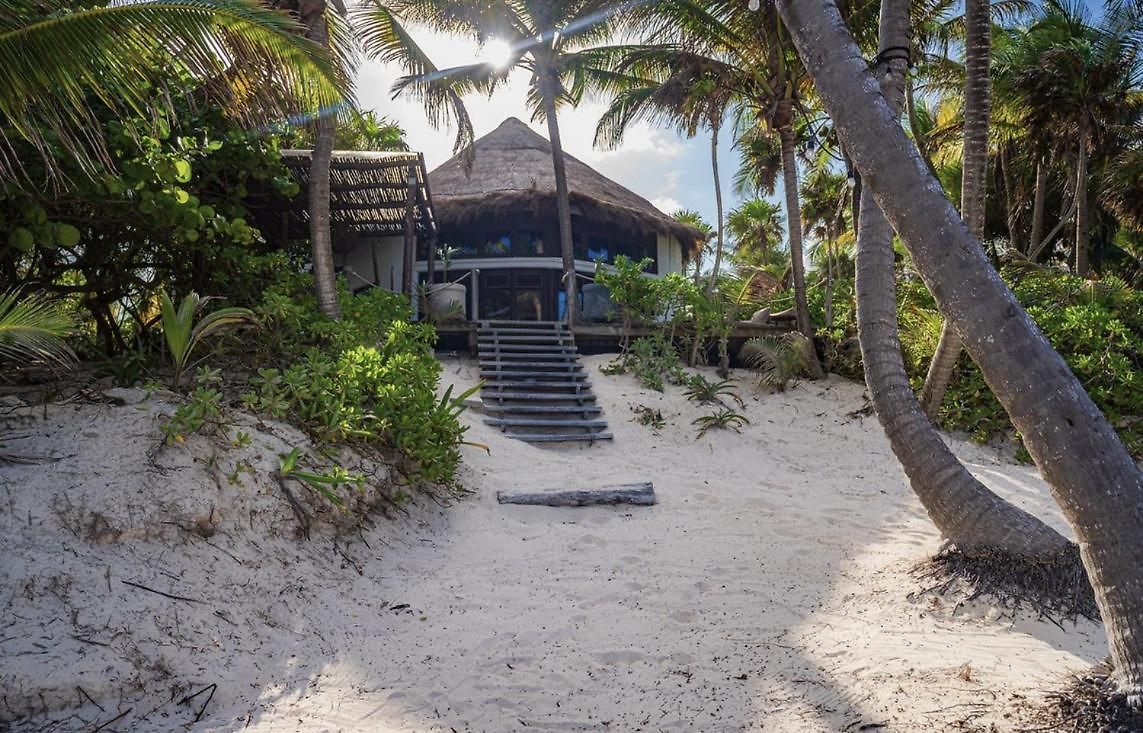 Villa Next To Gitano! Tulum