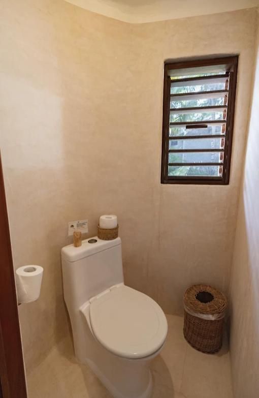 Next To Gitano! * Tulum