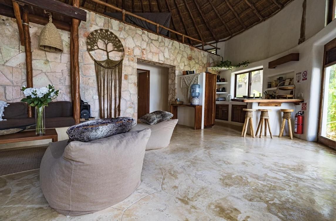 Next To Gitano! Villa