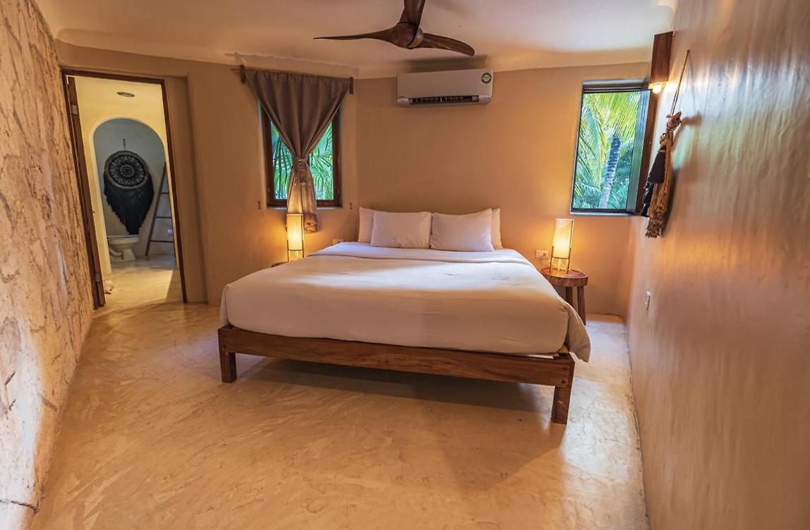 Next To Gitano! Villa Tulum