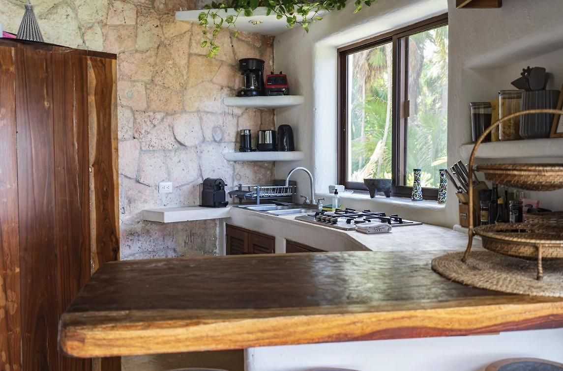 Next To Gitano! Villa