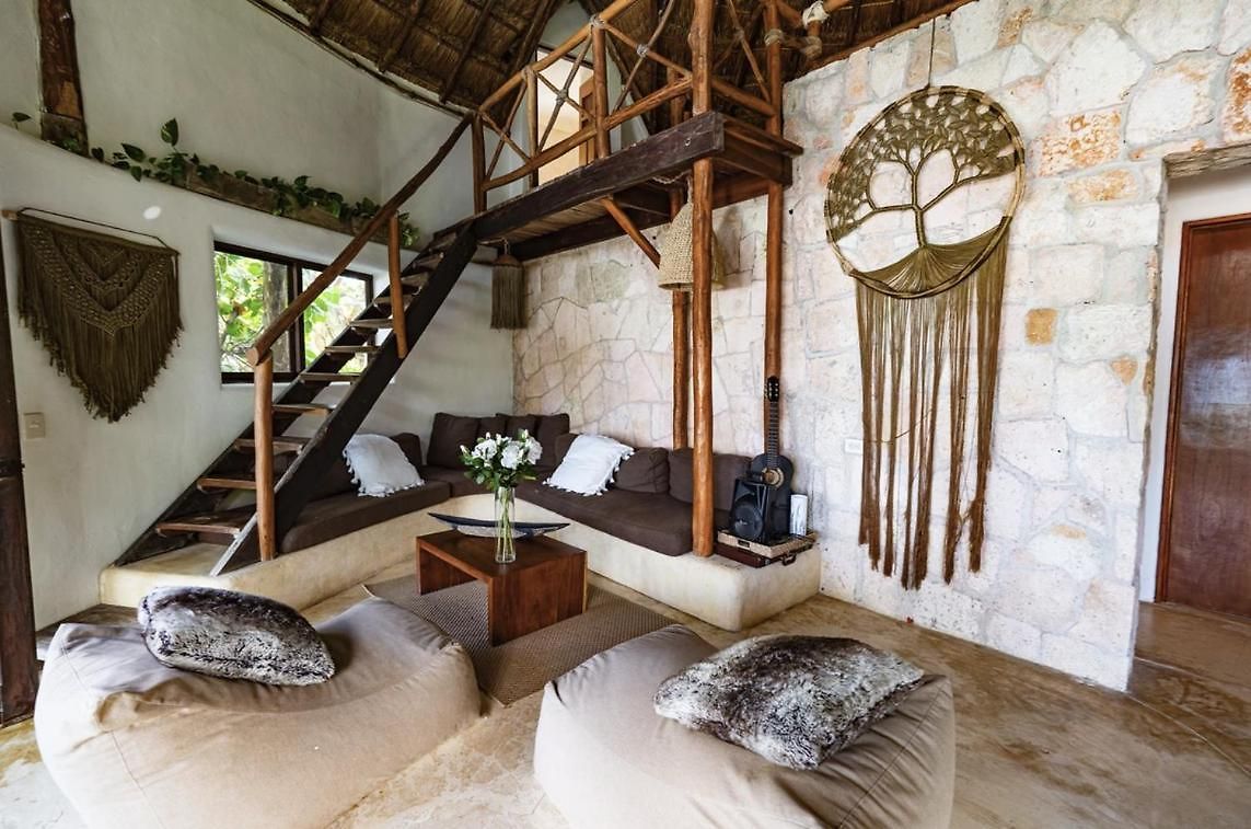 Next To Gitano! * Tulum