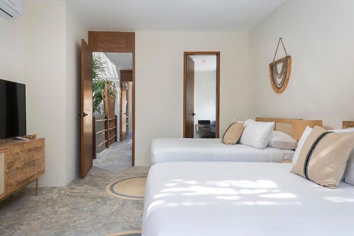 Villa 4br Jacuzzi Private Pool Gated Community *