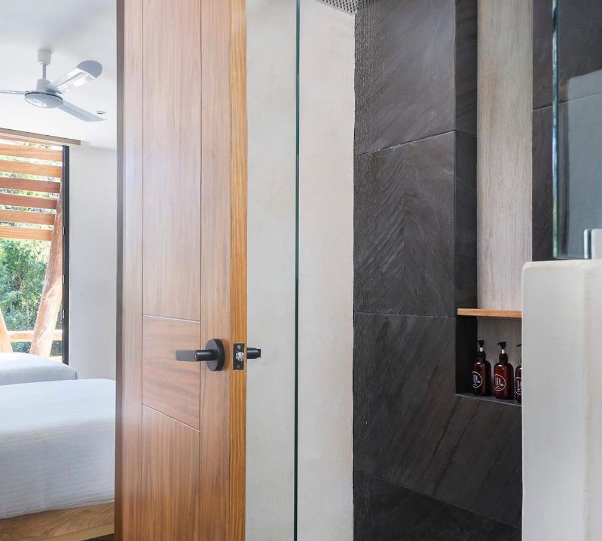 4br Jacuzzi Private Pool Gated Community Tulum