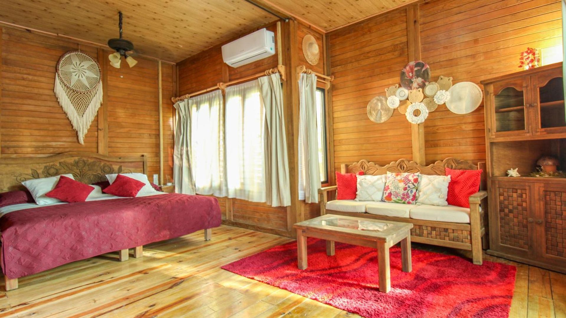 Villa Alicat *