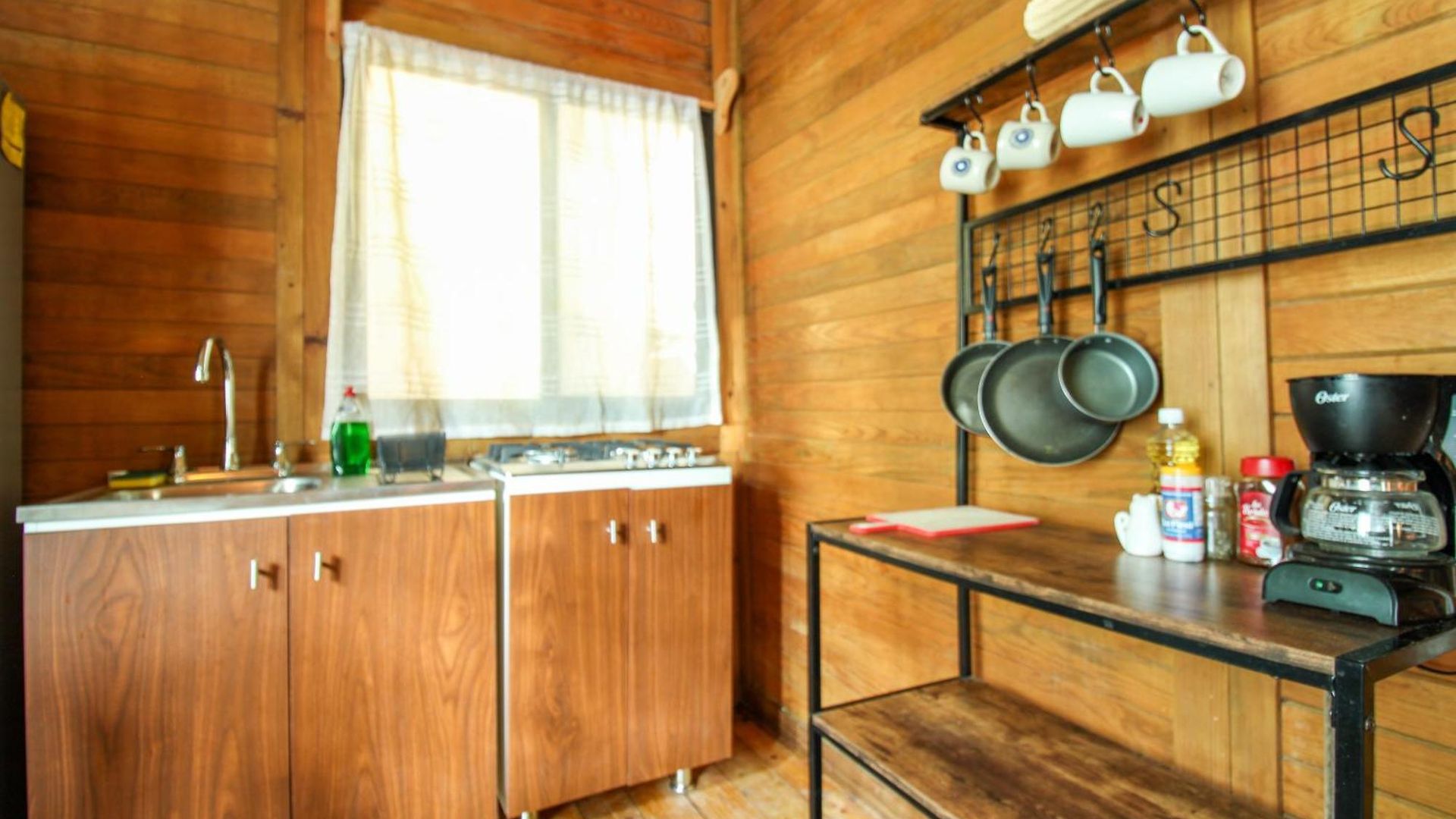 Villa Alicat Tulum