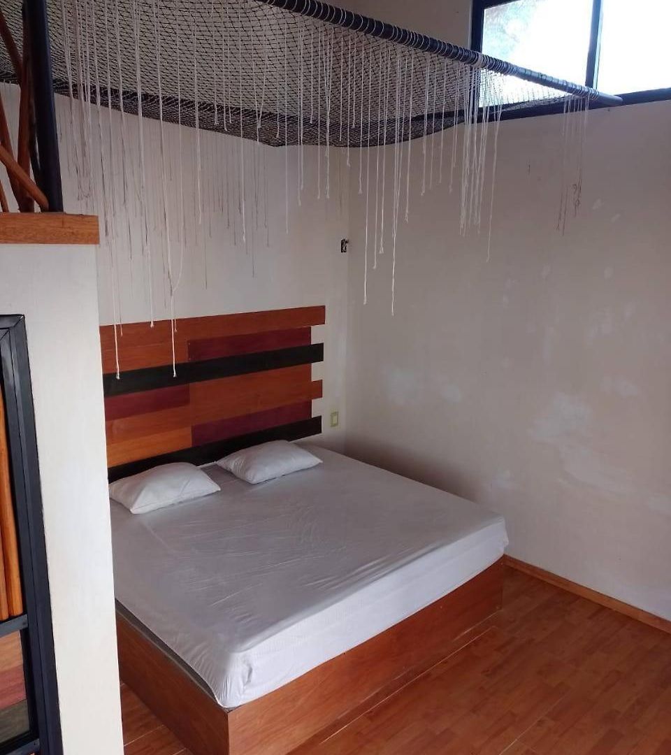 Aldea Kinich Holiday park
