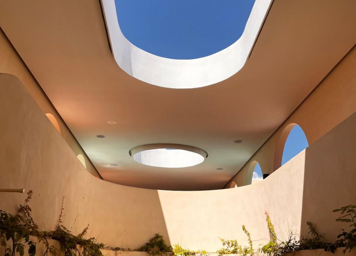 Tierra - Pool & Roof Panoramic Aparthotel Tulum