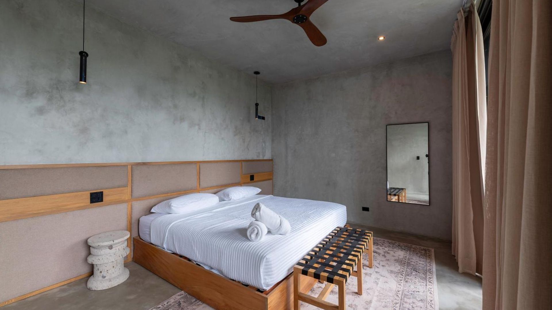 Villa Isla