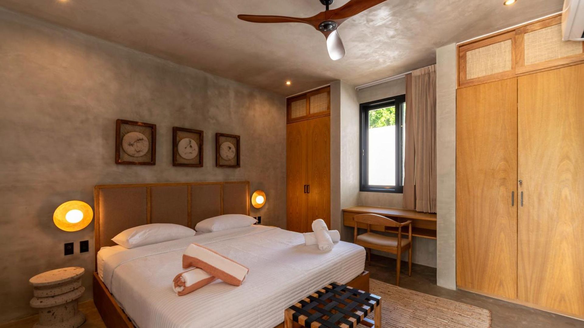 Isla Villa