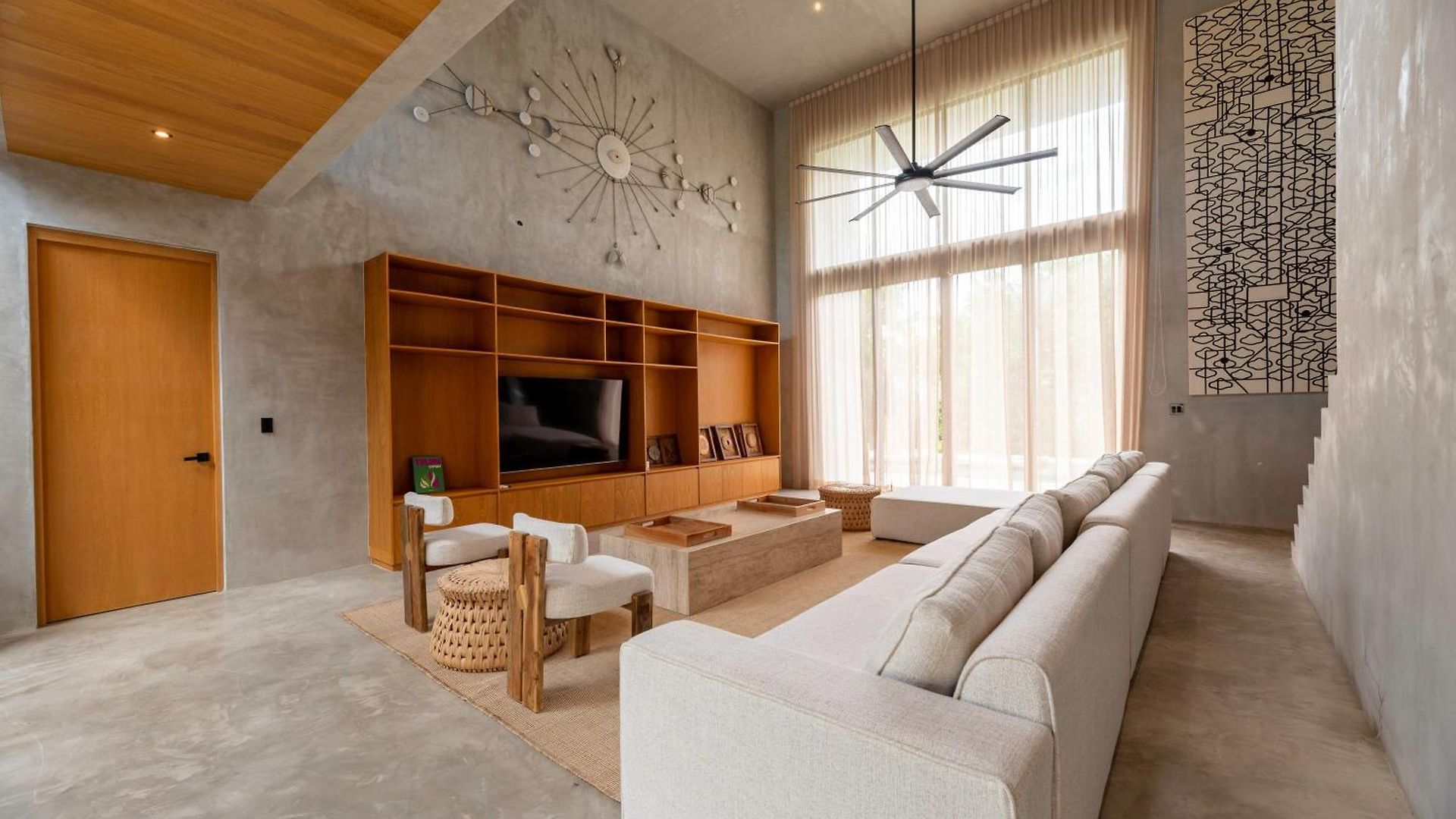 Villa Isla Tulum