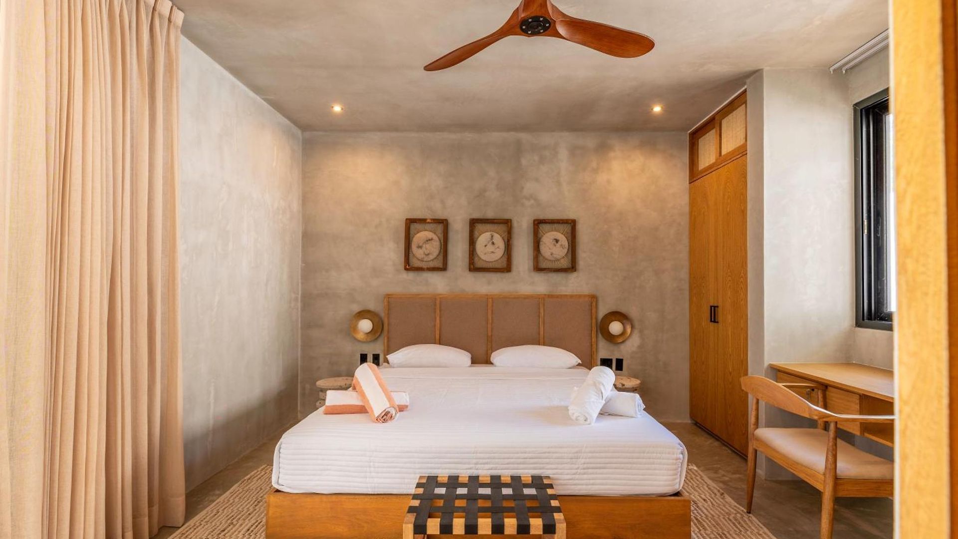 Villa Isla