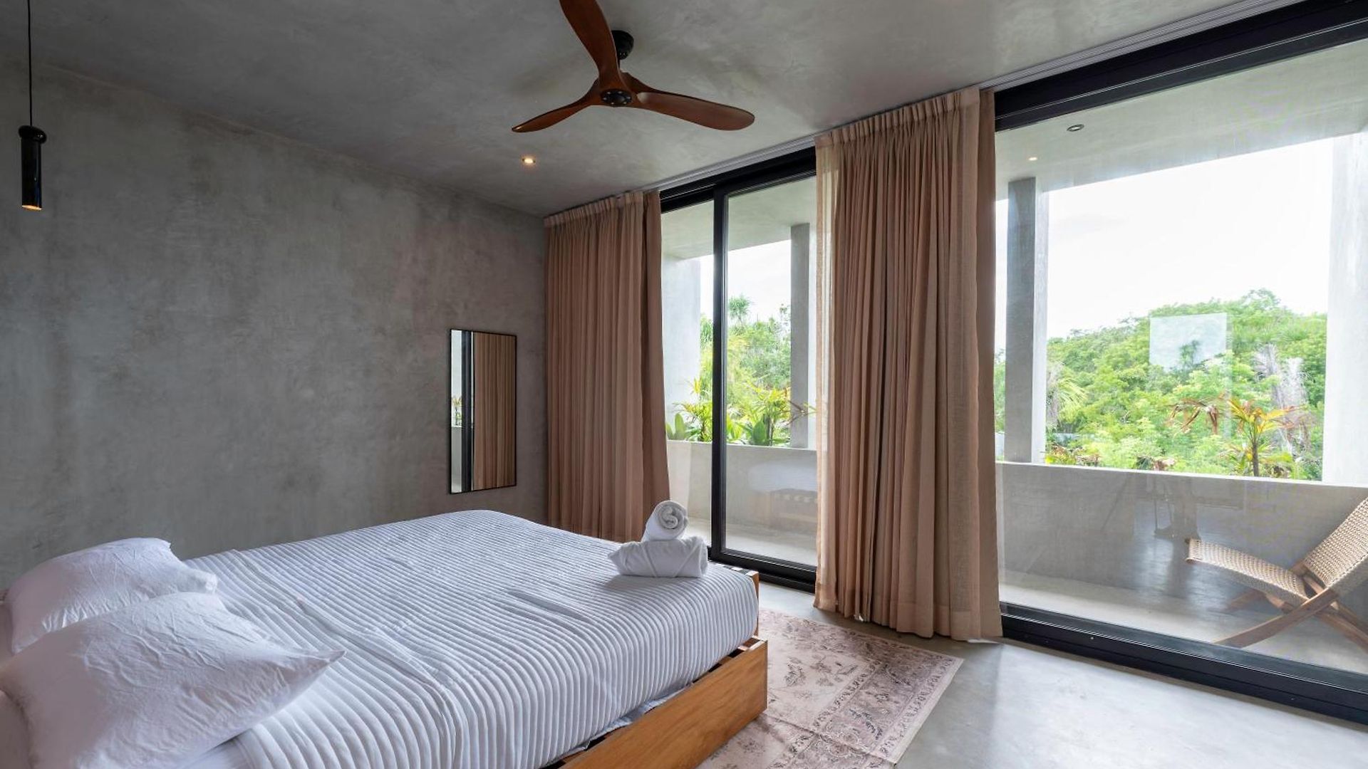 Villa Isla Tulum