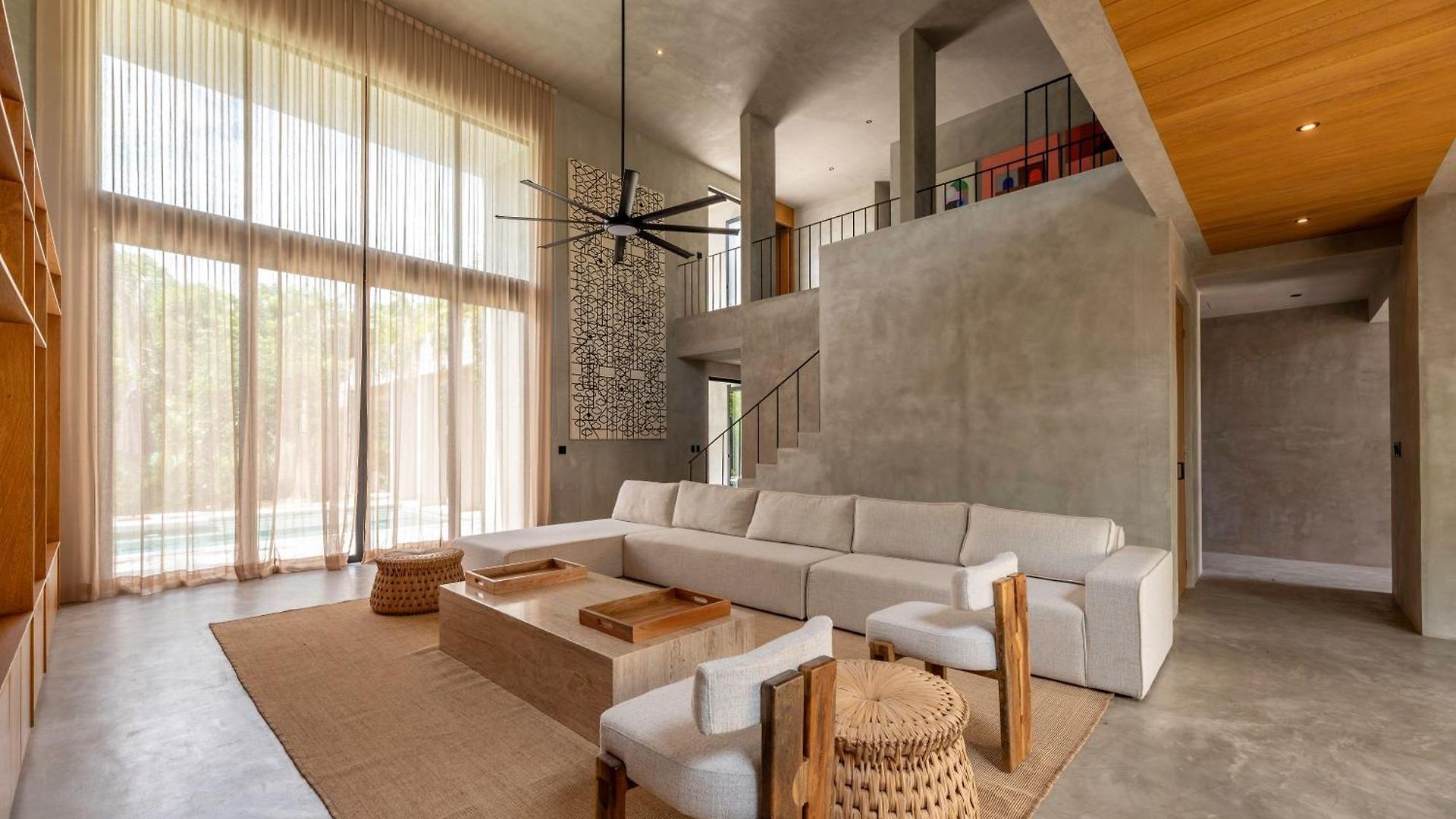 Villa Isla Tulum