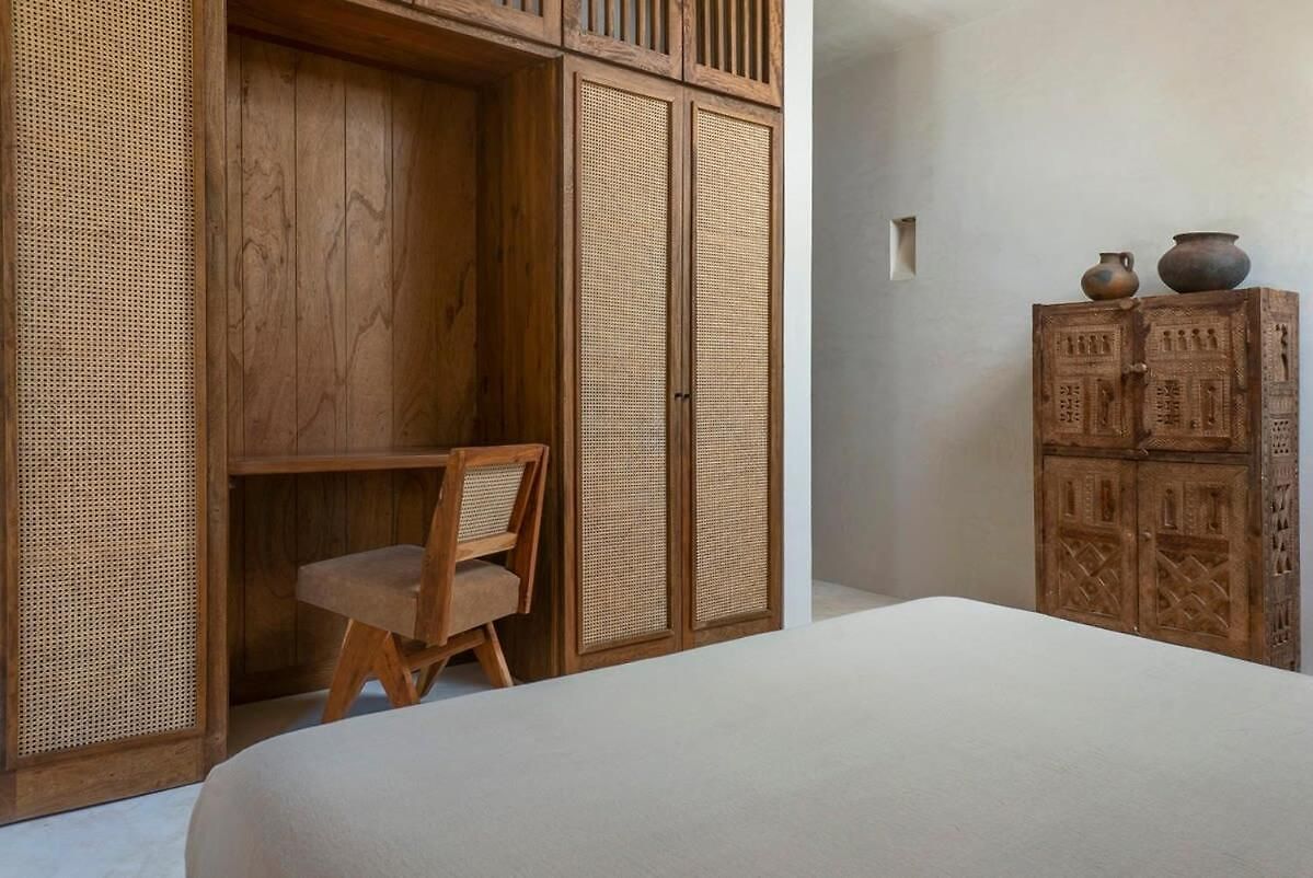 3br In Gated Community With Private Rooftop Plunge Pool, Grill & Shared Pool Сasa de vacaciones Tulum