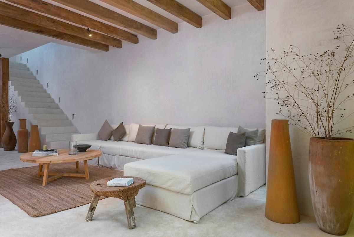 3br In Gated Community With Private Rooftop Plunge Pool, Grill & Shared Pool *