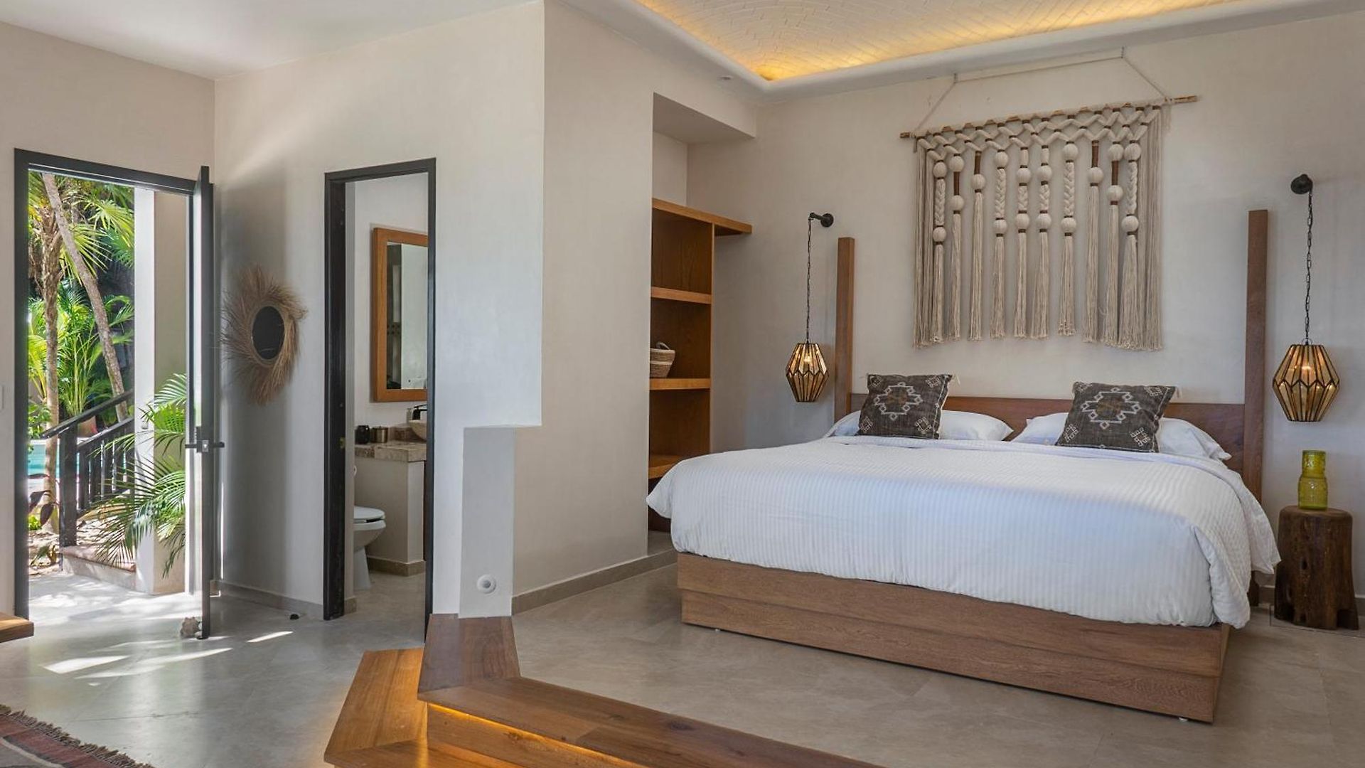 Mantaray 5*