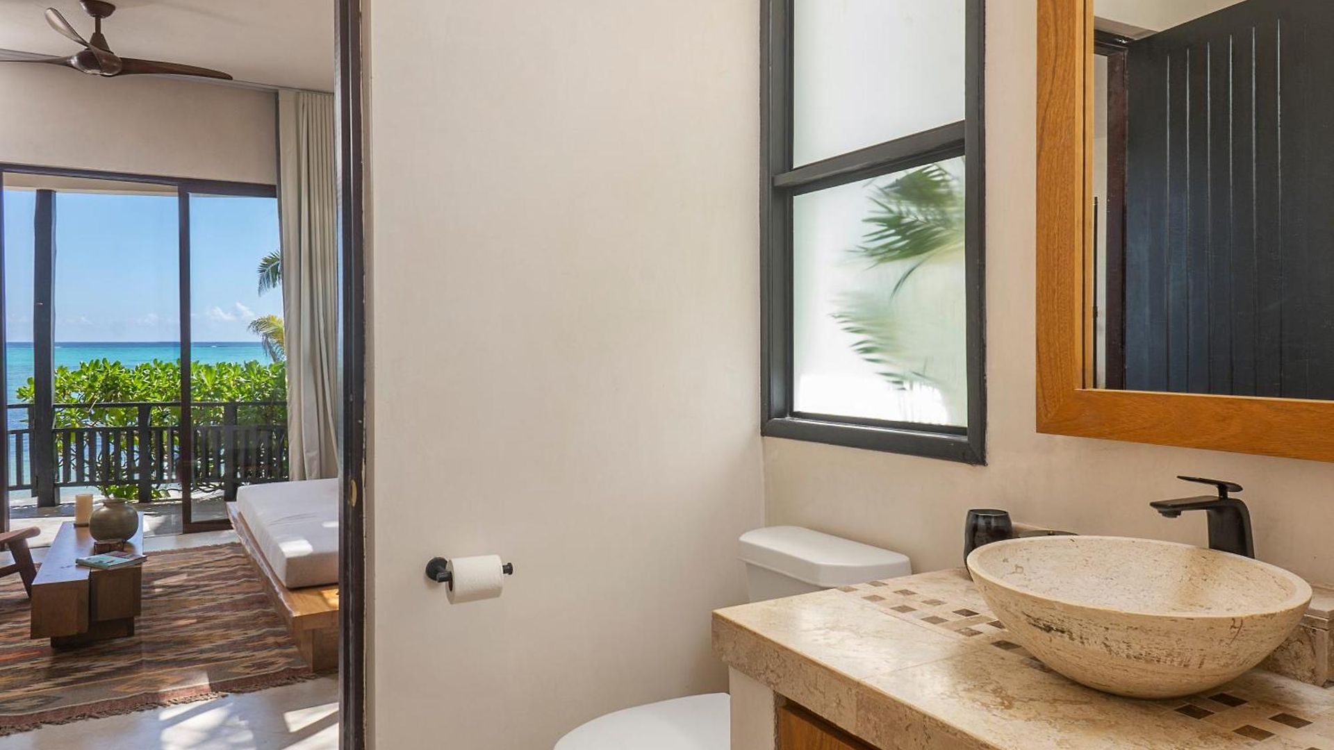 Hotel Mantaray