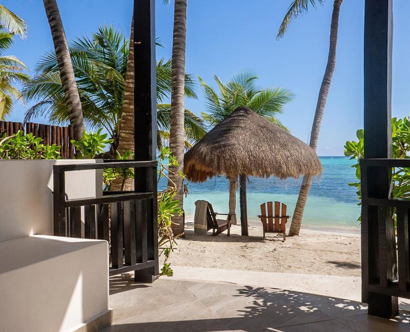 Hotel Mantaray 5*