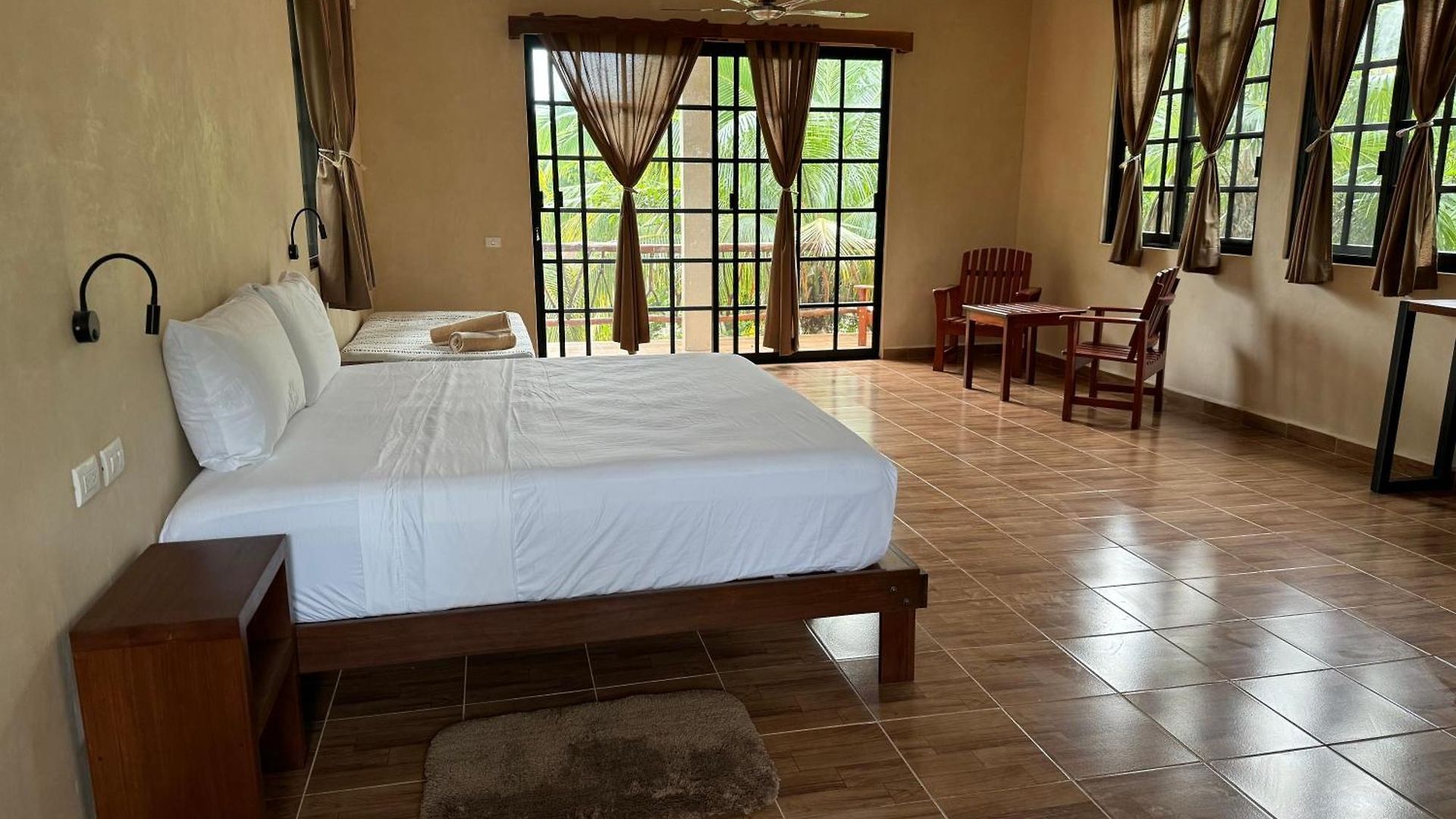 Casa Jardin Del Aparthotel