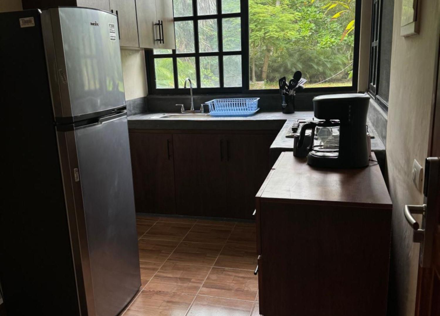 Casa Jardin Del 4*