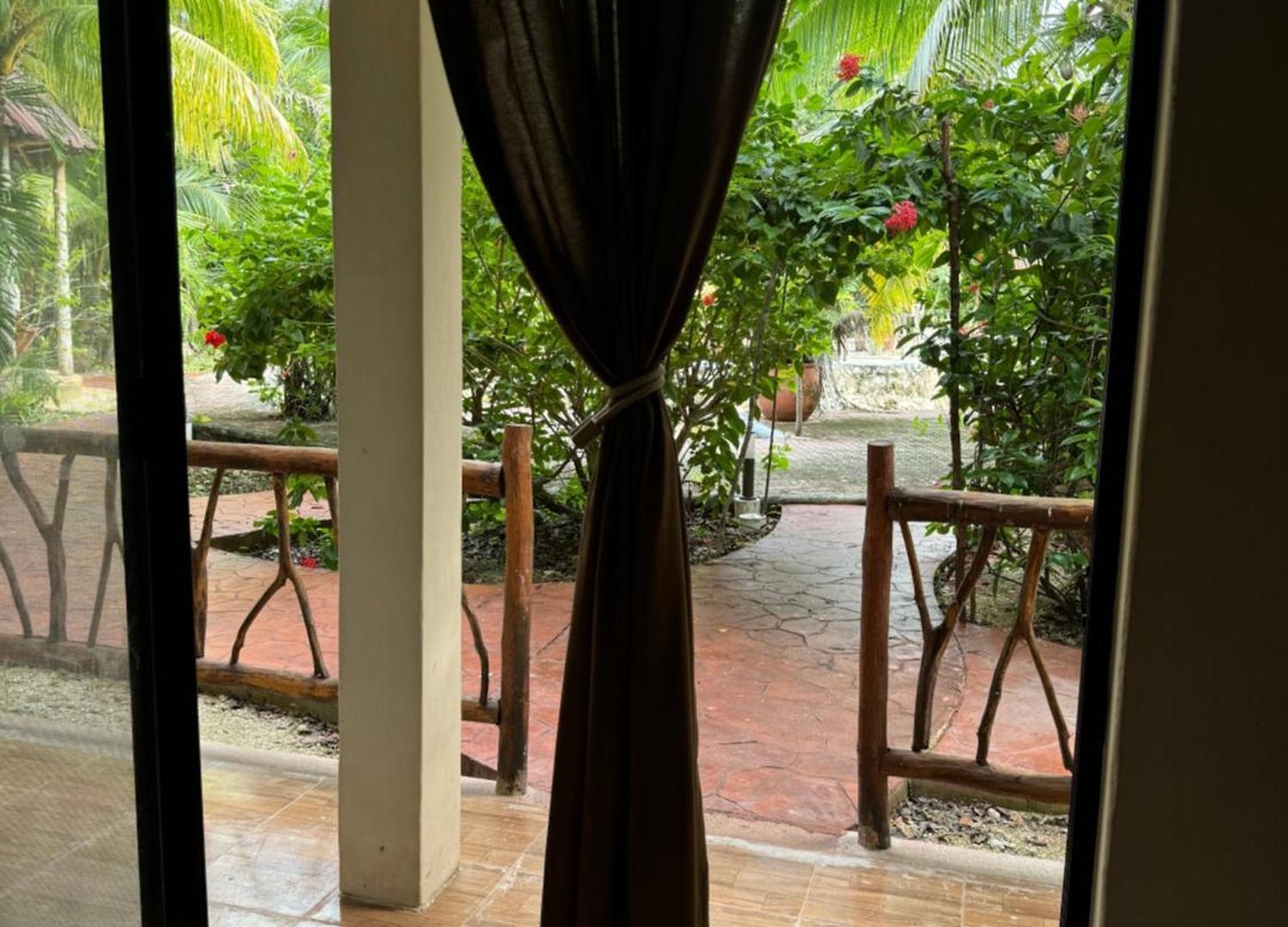 Casa Jardin Del Tulum