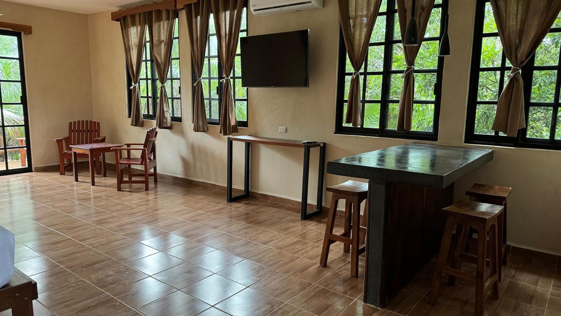 Casa Jardin Del 4* Tulum