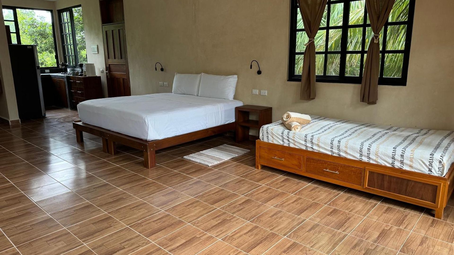 Casa Jardin Del Aparthotel 4*