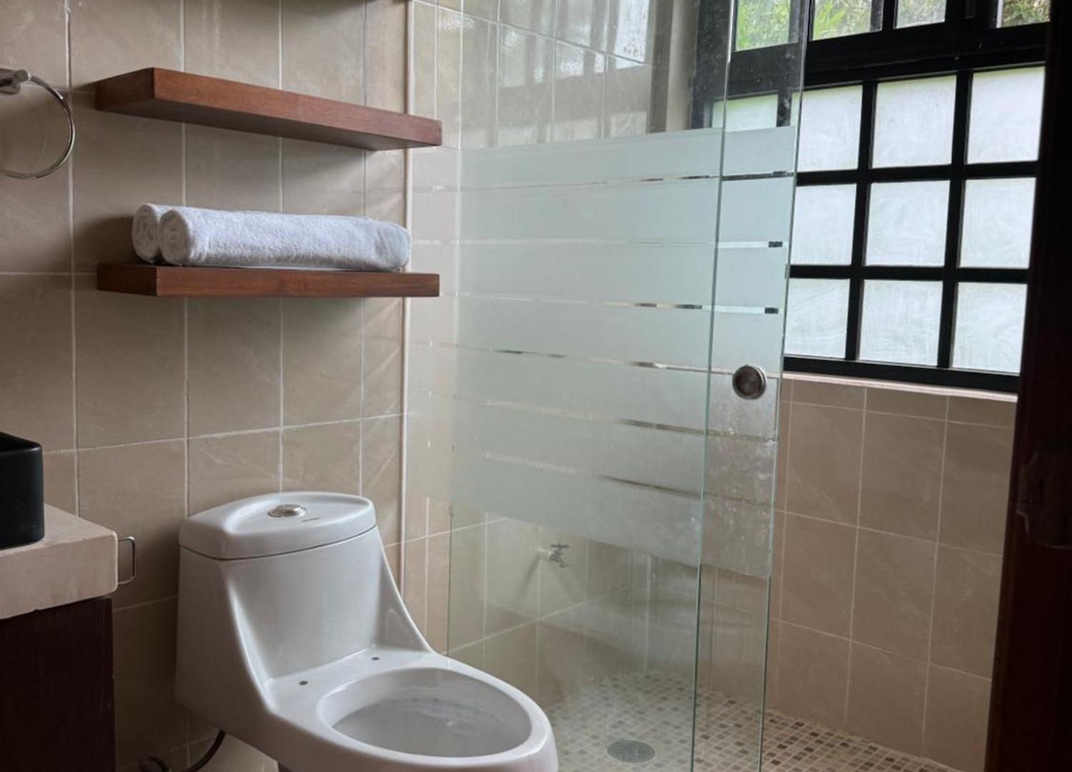 Casa Jardin Del Aparthotel Tulum