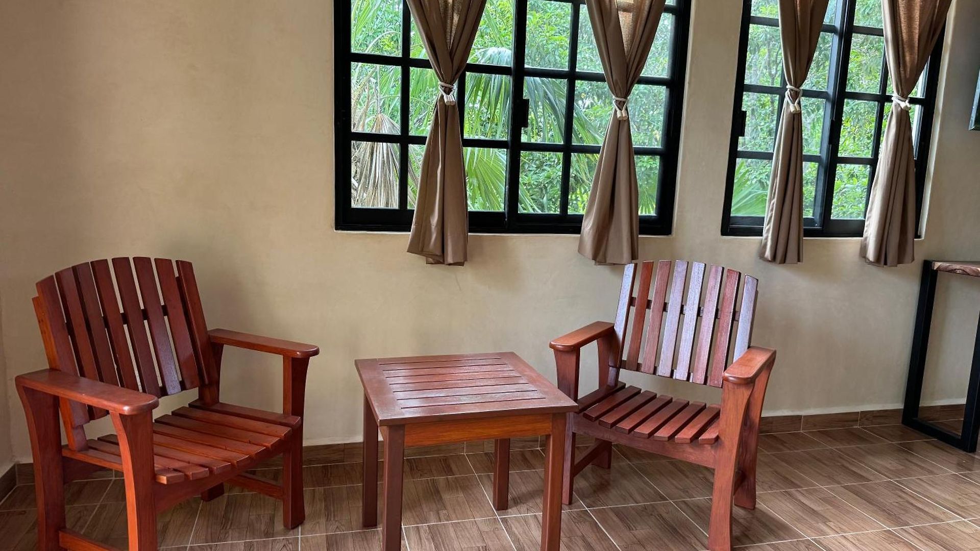 Aparthotel Casa Jardin Del Tulum