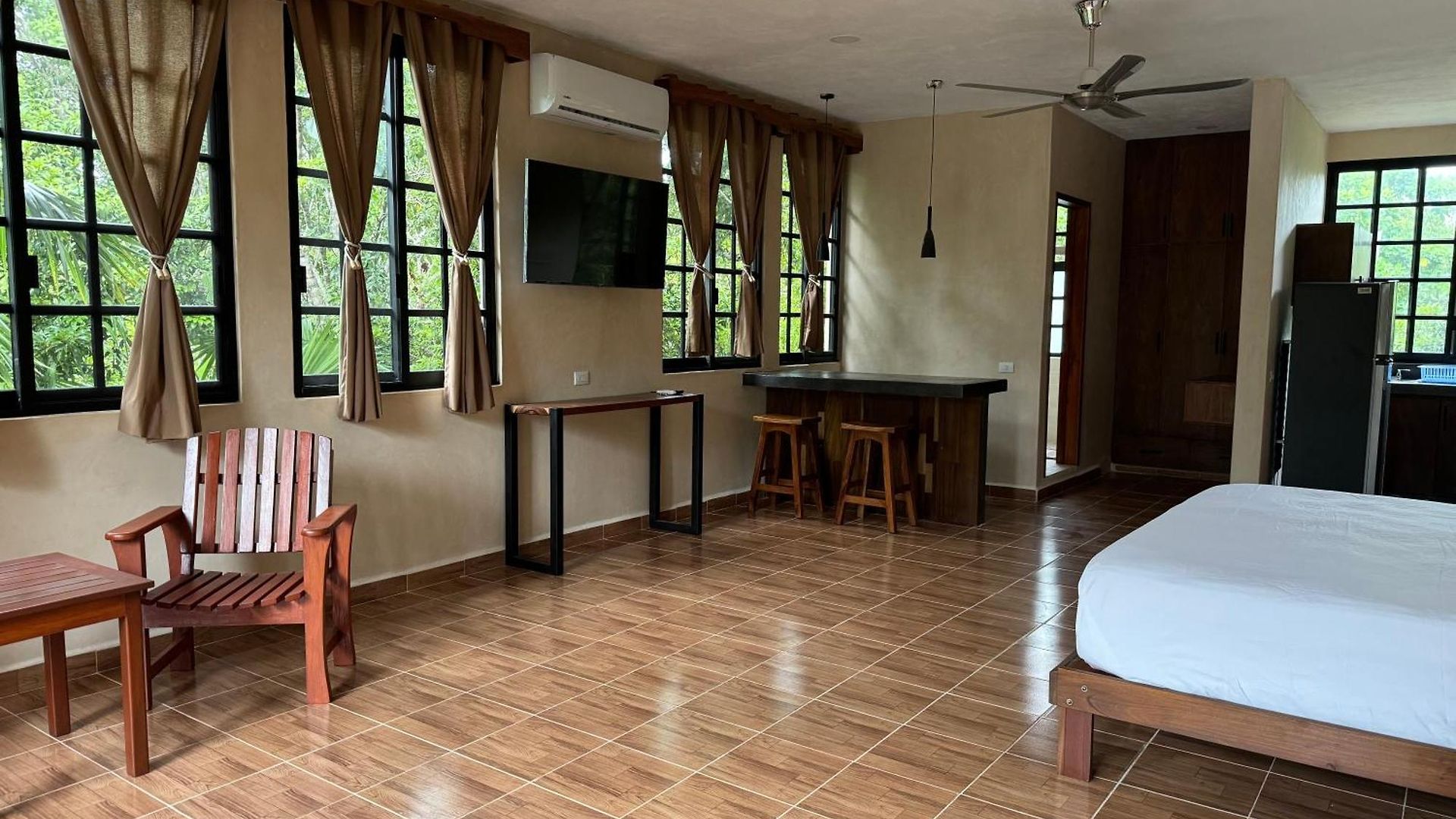Casa Jardin Del 4*