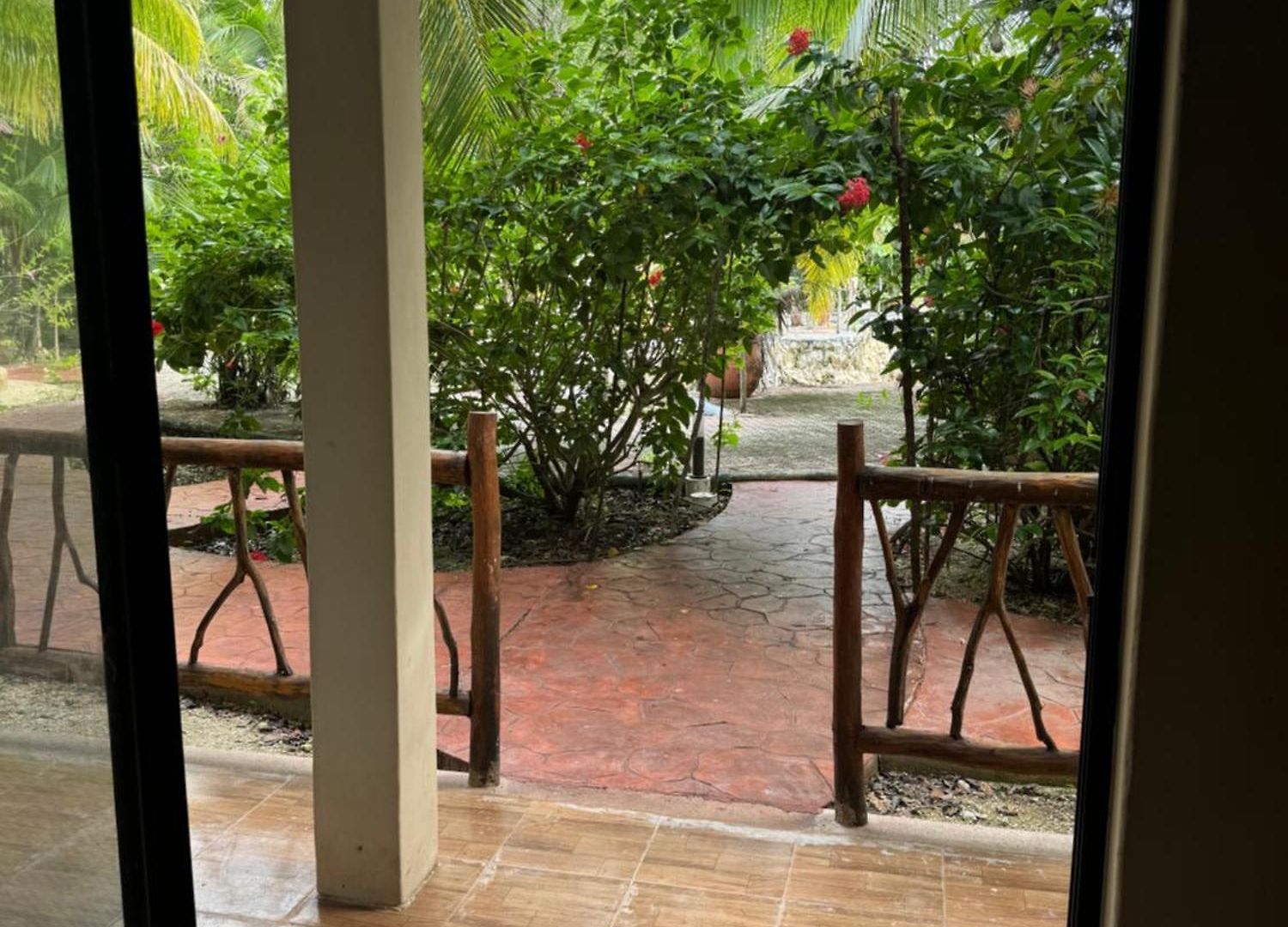 Casa Jardin Del Aparthotel