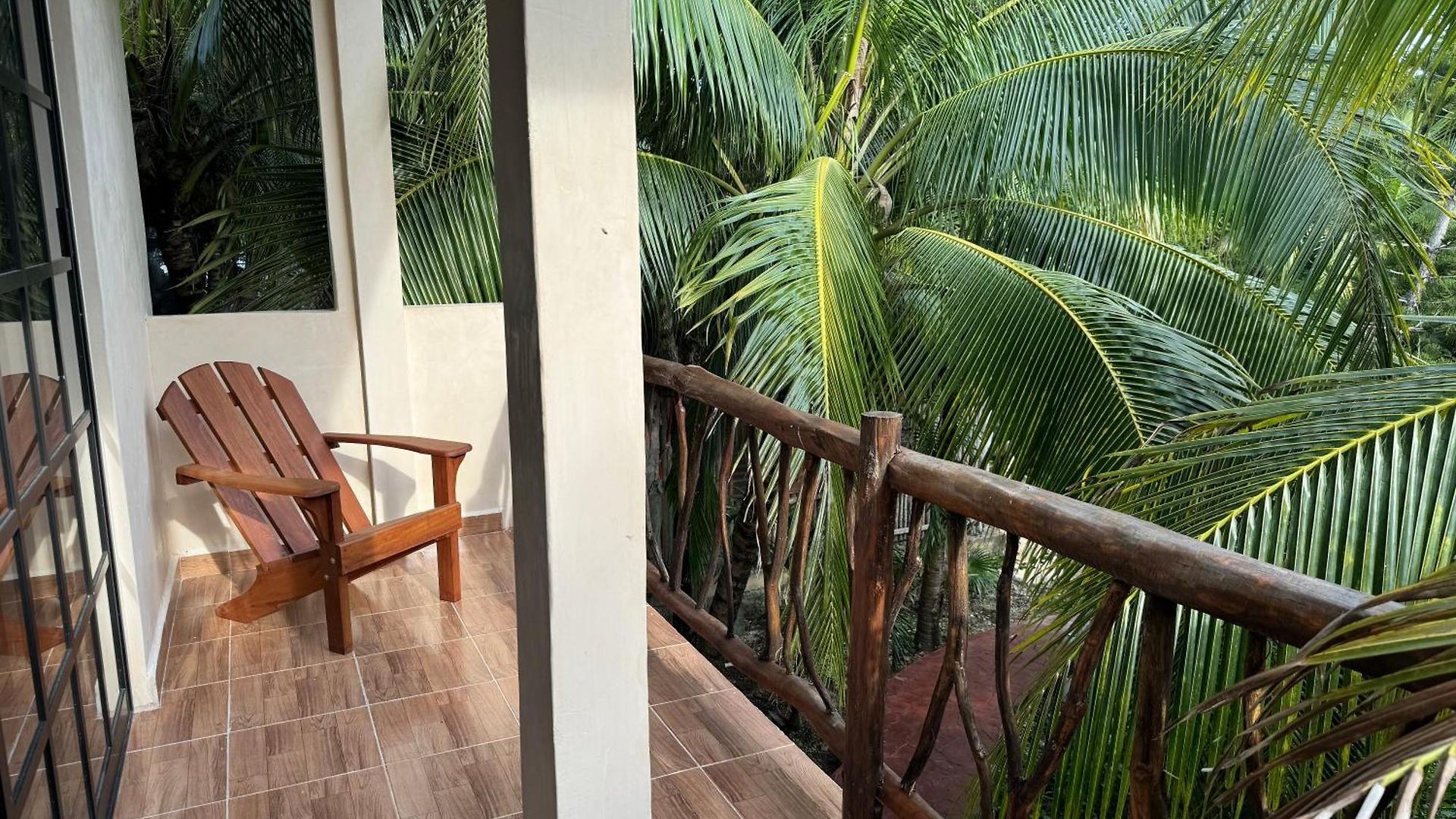 Casa Jardin Del Aparthotel