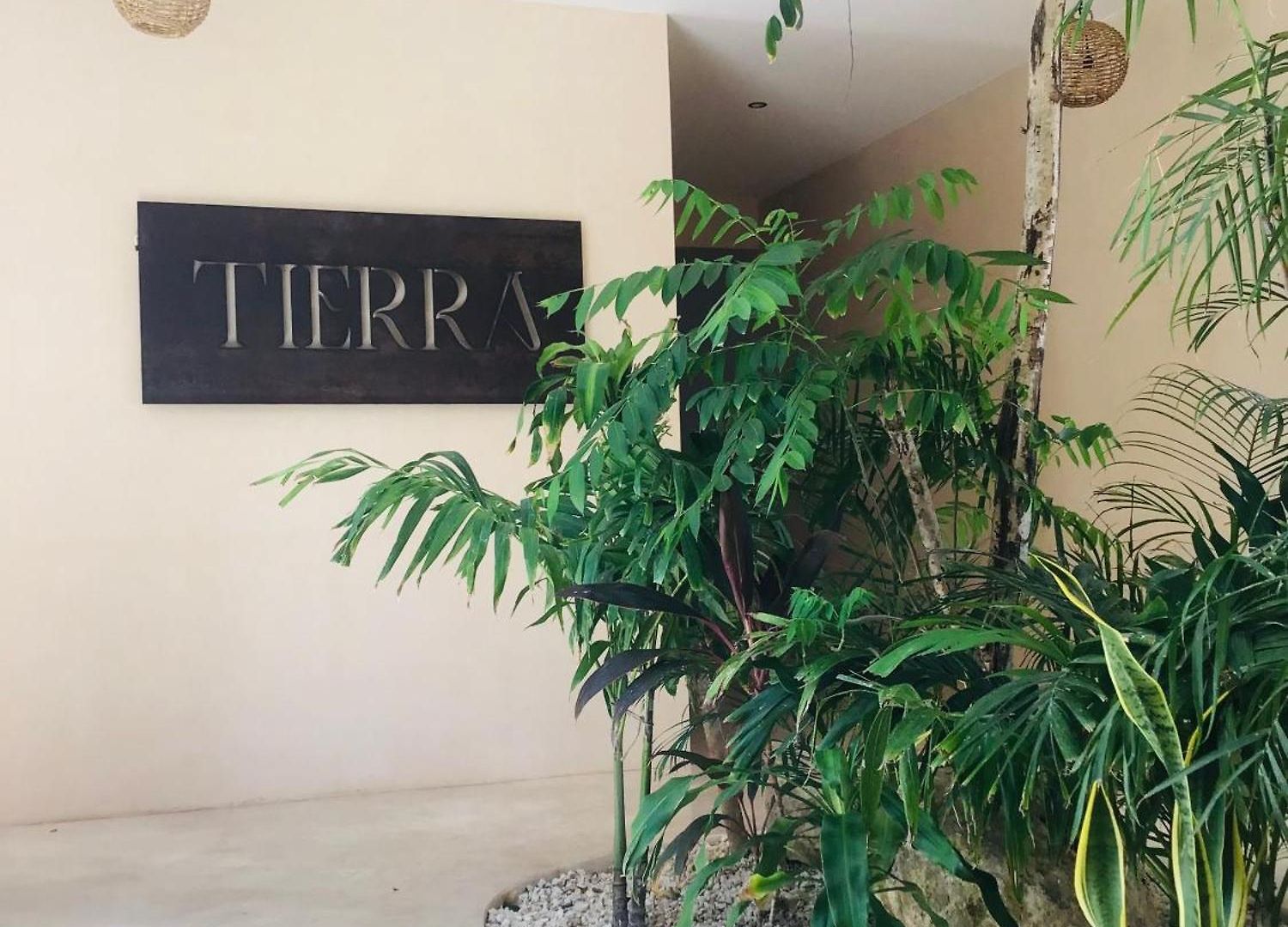 Tierra - Pool & Roof Panoramic Aparthotel