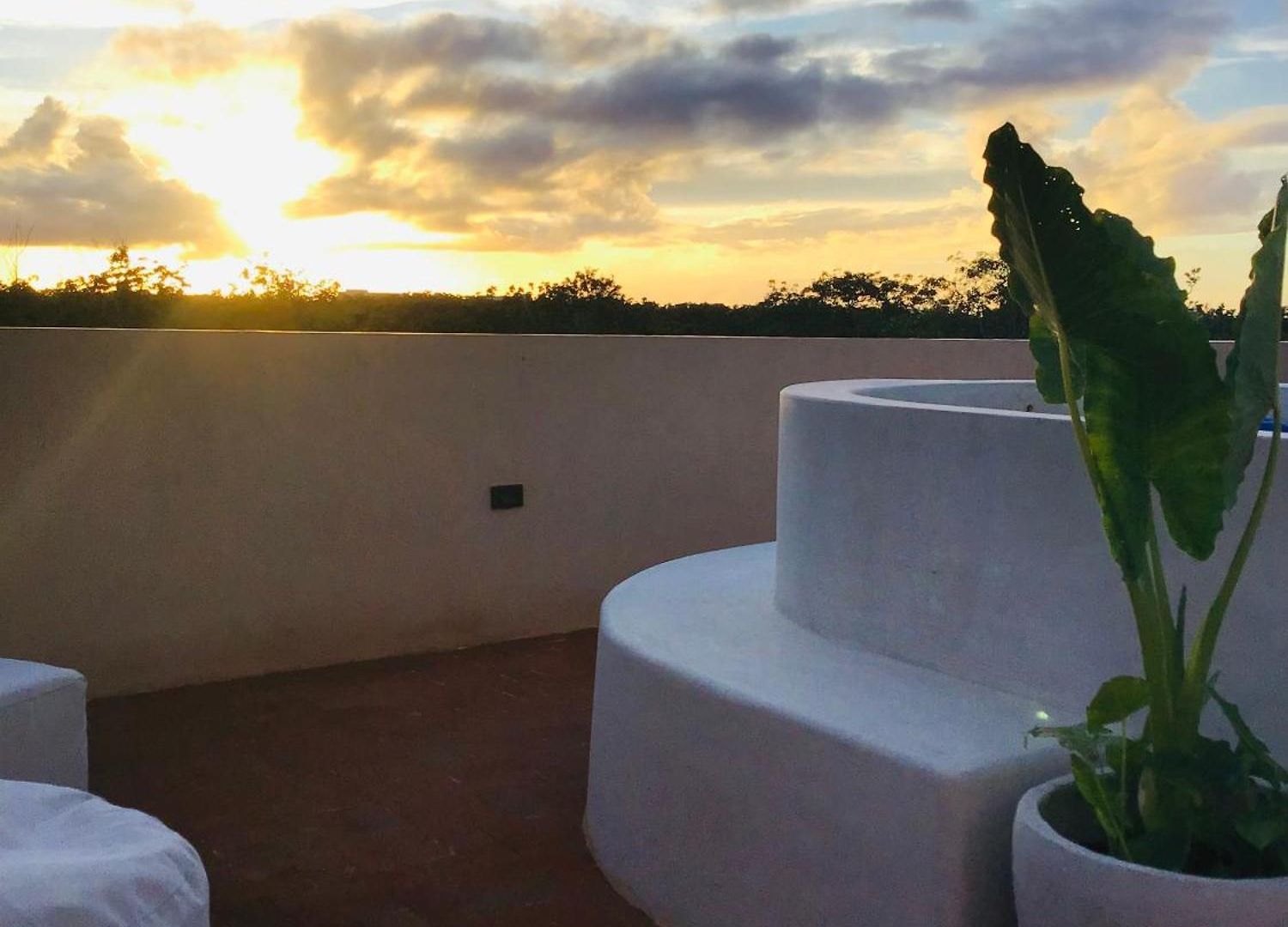 Tierra - Pool & Roof Panoramic Aparthotel