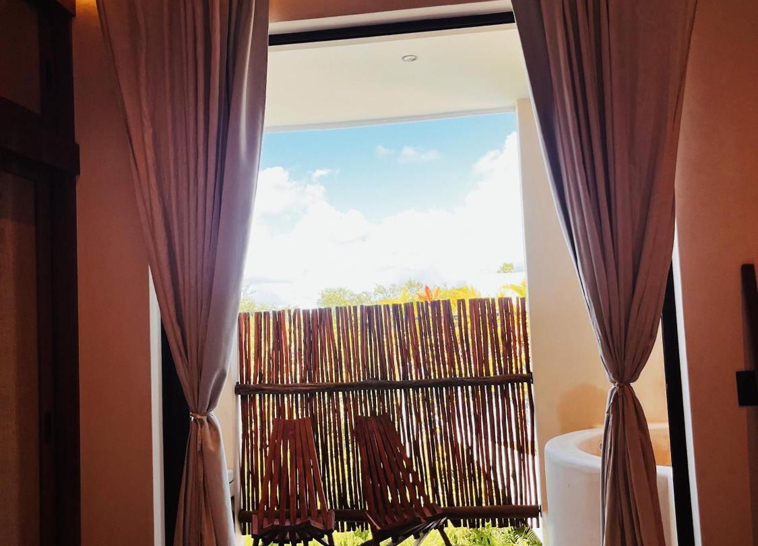 Tierra - Pool & Roof Panoramic Aparthotel Tulum