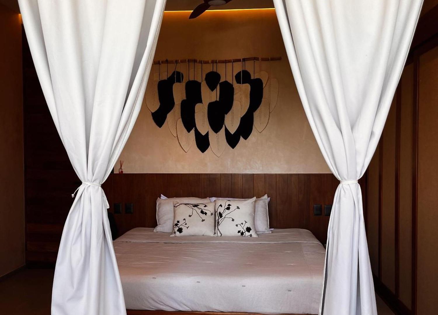 Aparthotel Tierra - Pool & Roof Panoramic Tulum