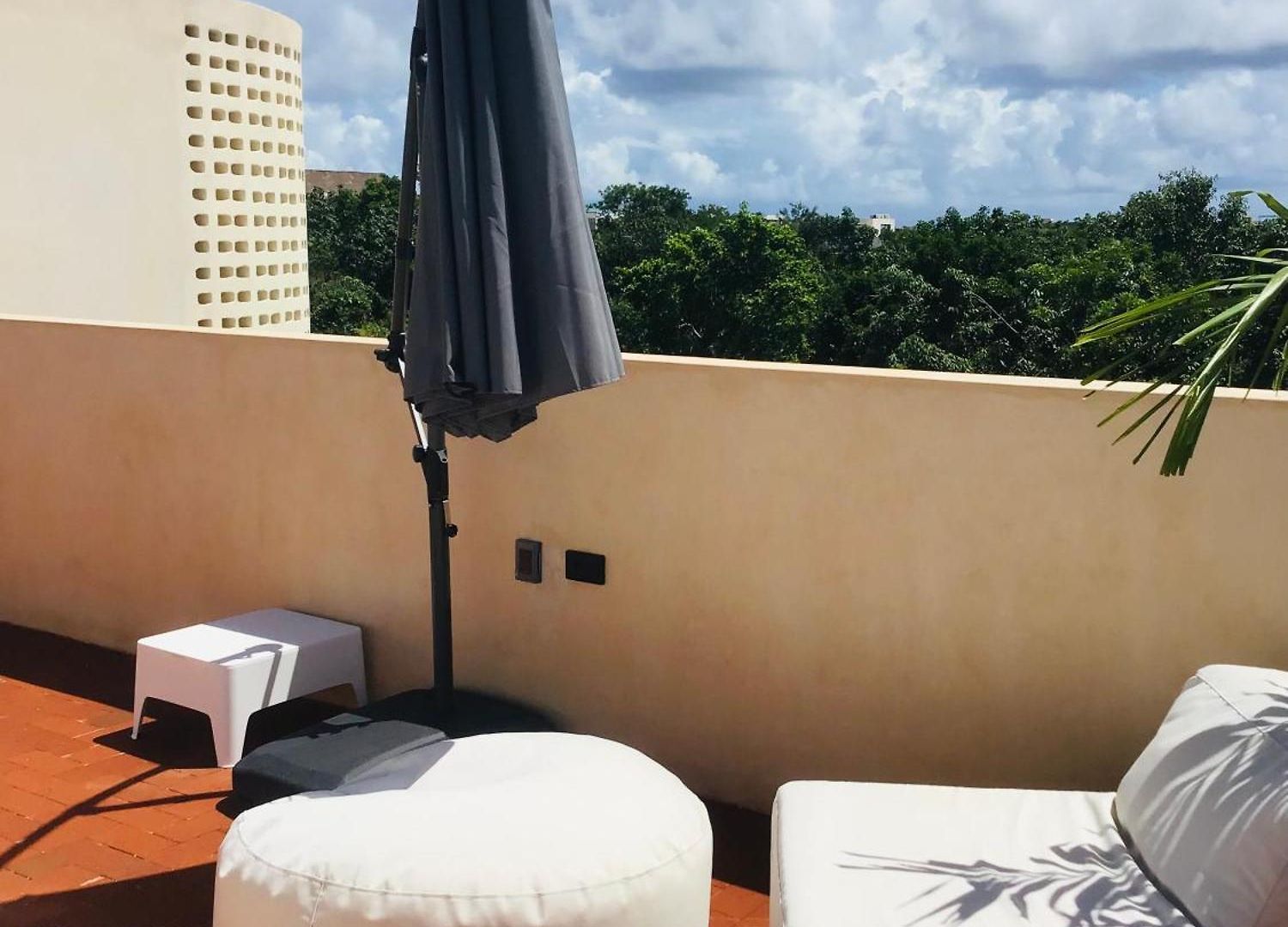Tierra - Pool & Roof Panoramic Aparthotel 3*