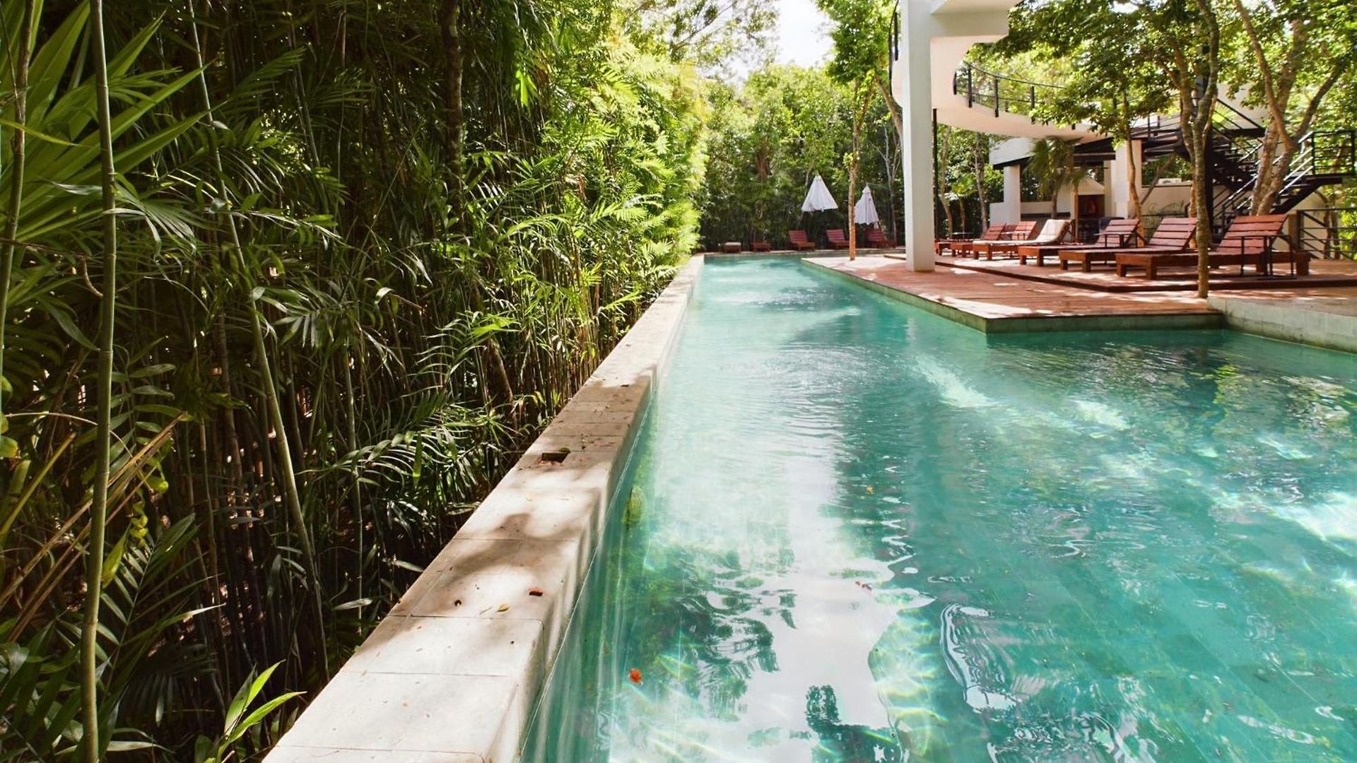 Casa Xaman In - Th 5 Holiday home *