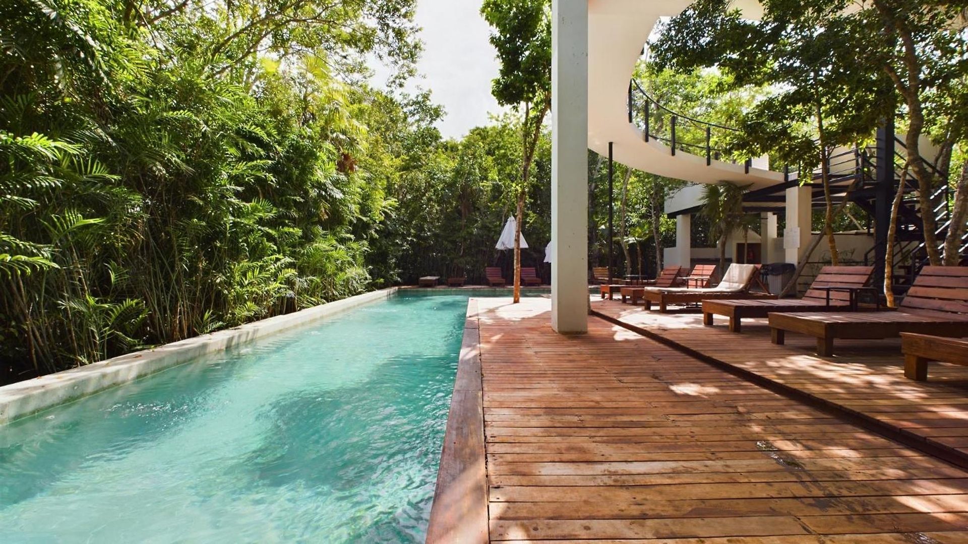 Holiday home Casa Xaman In - Th 5 *
